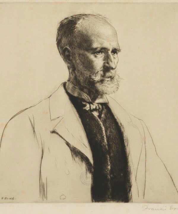 William Robinson Portrait Print Best Place To Buy Online