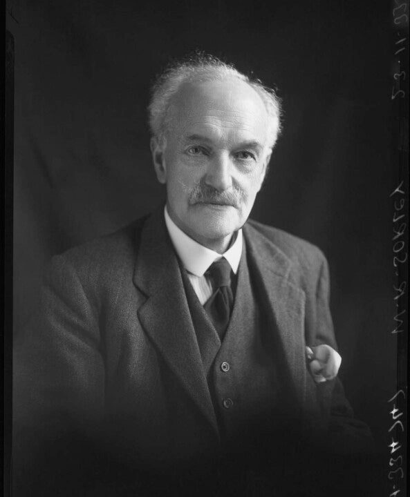 William Ritchie Sorley Portrait Print Sale How Much