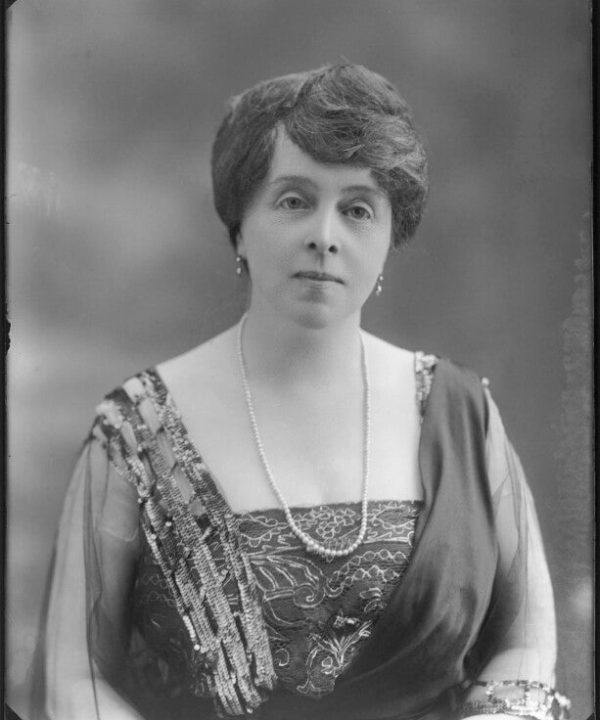 Margaret (née Horsfall), Lady Radcliffe Portrait Print Cheap Sale Eastbay