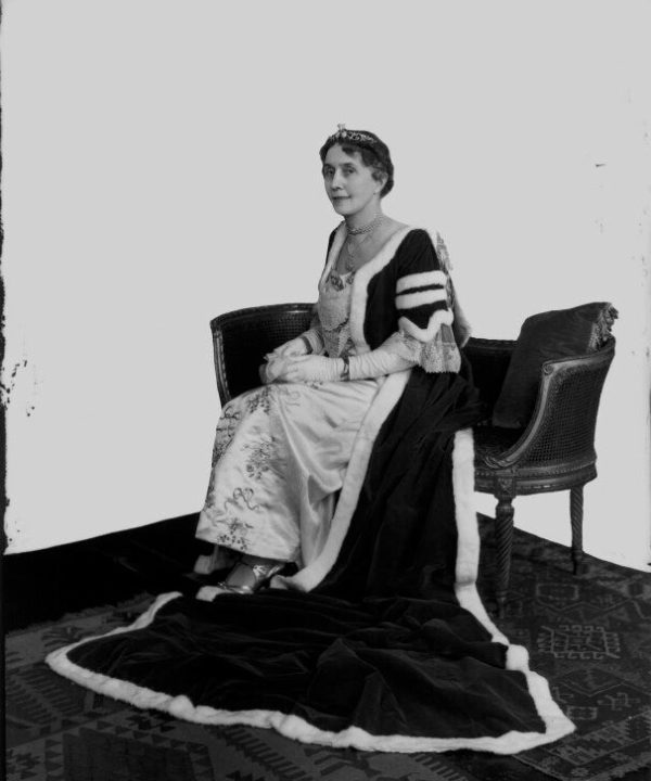 Fairlie Harmar Portrait Print Collections For Sale