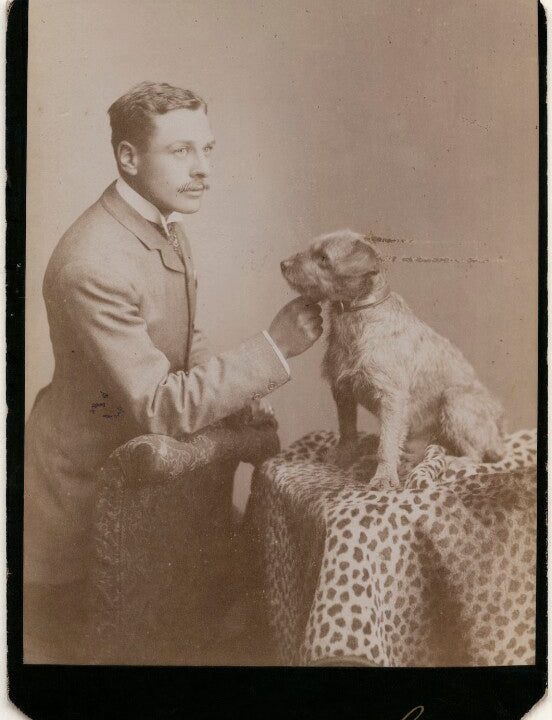 Douglas Haig, 1st Earl Haig Portrait Print Lowest Pice