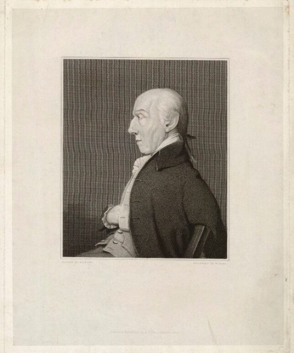 Thomas Villiers, 2nd Earl of Clarendon Portrait Print Get To Buy