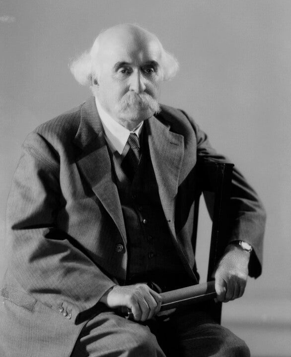 Douglas Brooke Wheelton Sladen Portrait Print Clearance Explore
