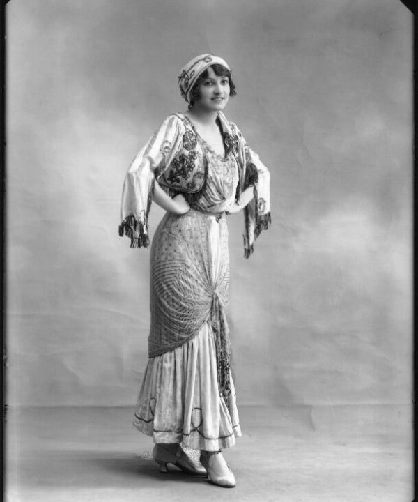 Roma June Portrait Print Best