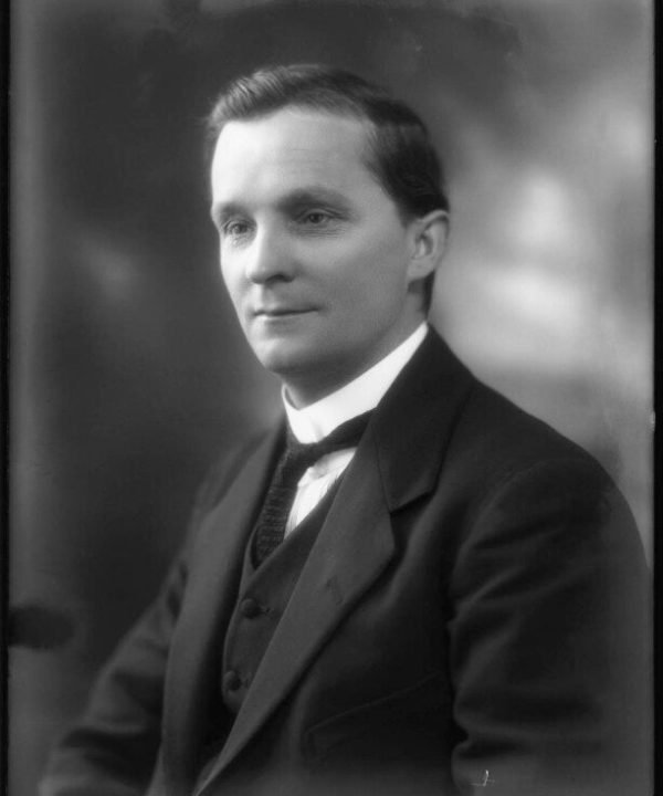 Frederick Gould Portrait Print Buy Cheap How Much