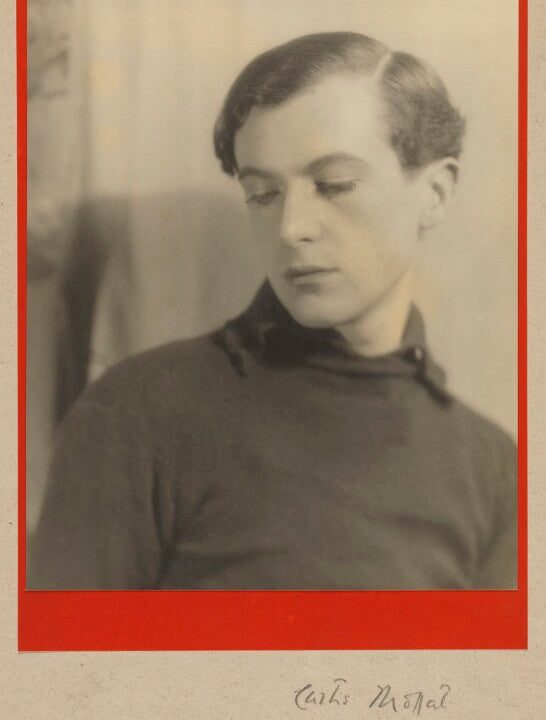Cecil Beaton Portrait Print 2025 Cheap Online