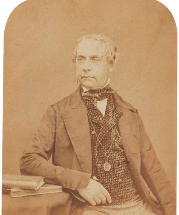 George Hamilton Seymour Portrait Print For Nice Online