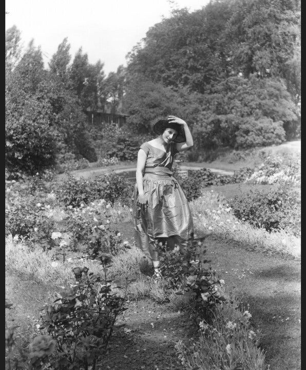 Anna Pavlova Portrait Print Visit Cheap Pice