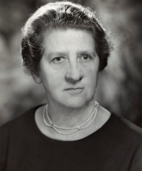 Dame (Margaret) Joyce Bishop Portrait Print Enjoy For Sale