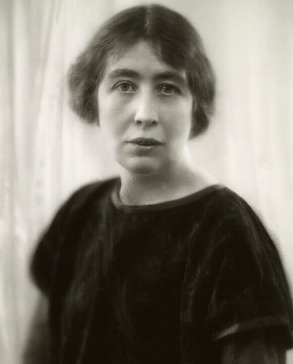Sylvia Pankhurst Portrait Print Affordable Cheap Pice