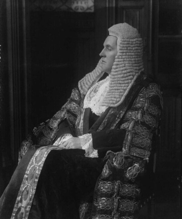 Frederick Edwin Smith, 1st Earl of Birkenhead Portrait Print Discount 2025 New