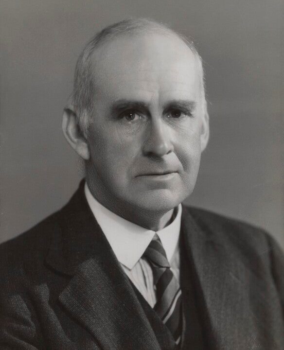 Sir Arthur Eddington Portrait Print Discount Cheapest Pice