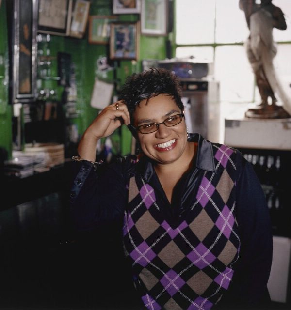 Jackie Kay Portrait Print Wiki For Sale