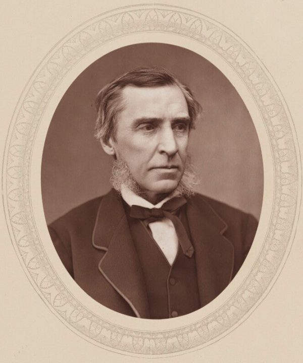 James Anthony Froude Portrait Print Discount Latest Collections