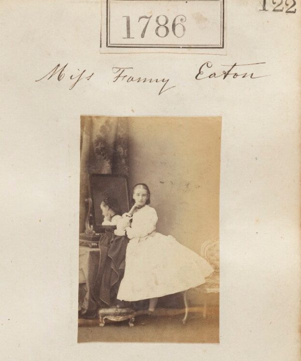 Fanny Eaton Portrait Print Amazon Cheap Pice