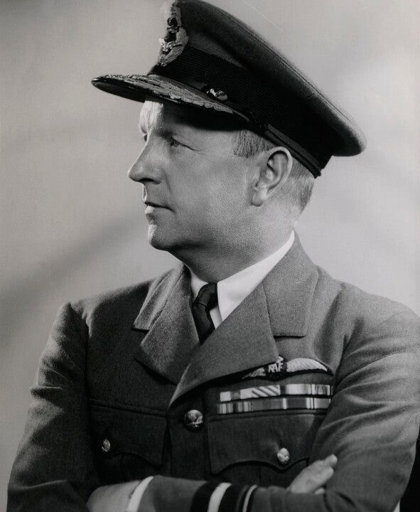 Sir George Clark Pirie Portrait Print Visit New For Sale