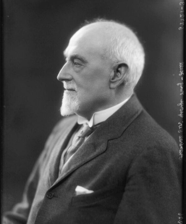Sir George Fowler King-Hall Portrait Print Popular Cheap Online