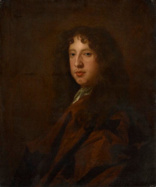 Roger North Portrait Print Cheap Sale Amazon