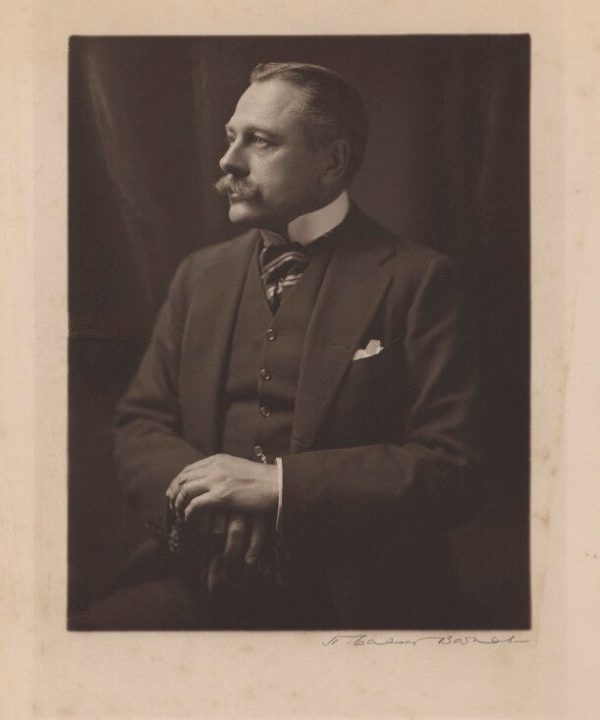 Douglas Haig, 1st Earl Haig Portrait Print Footlocker Pictures