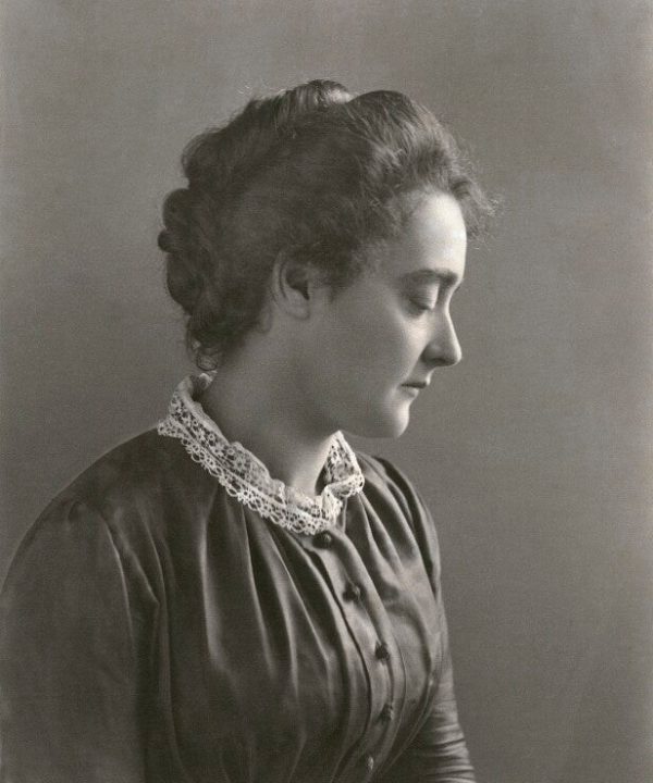 Dorothy (née Tennant), Lady Stanley Portrait Print Best Store To Get Cheap Online