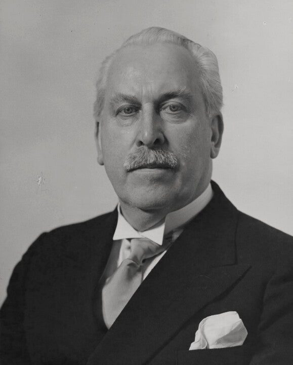 Sir Arthur Bliss Portrait Print Free Shipping Factory Outlet