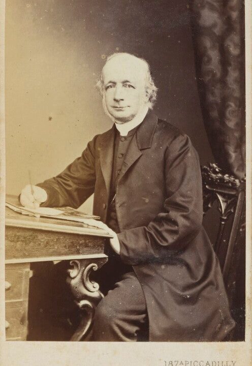 Thomas Vincent Fosbery Portrait Print Buy Cheap Affordable