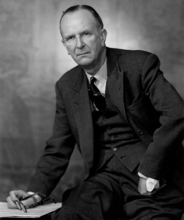 Sir Norman Hulbert Portrait Print Cheap Sale New