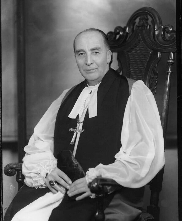 William Frank Percival Chadwick Portrait Print Buy Cheap 2025
