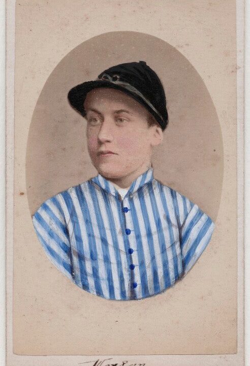 Henry Morgan Portrait Print Release Dates Sale Online