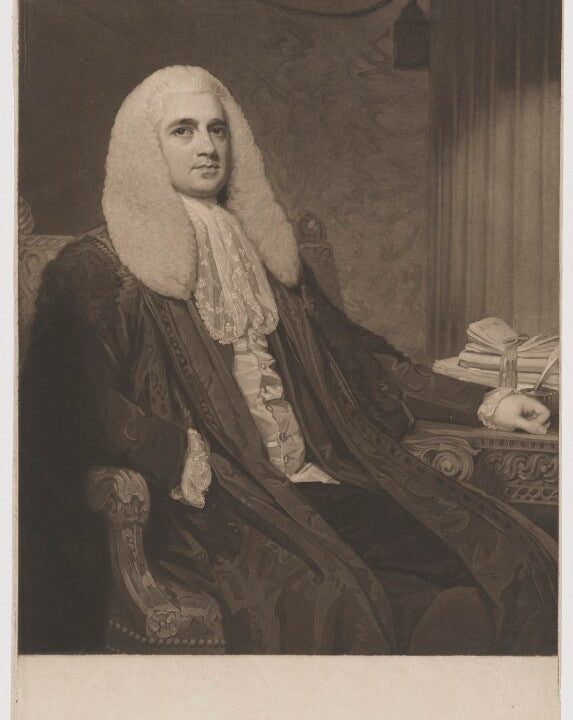 James Mingay Portrait Print Cheap New Arrival