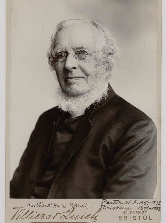 Mathew Blagden Hale Portrait Print Sale Best Pices
