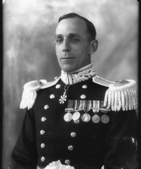 Sir Arnold Wienholt Hodson Portrait Print Online Online Outlet Sale