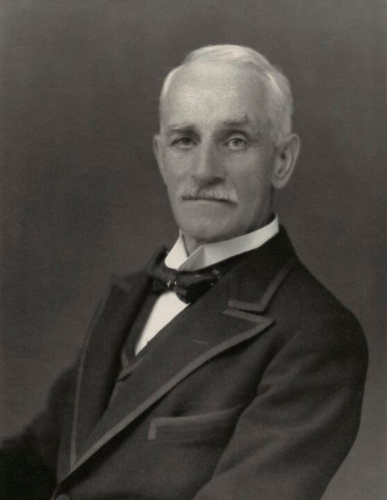 Sir Joseph Davies Portrait Print Buy Cheap Websites