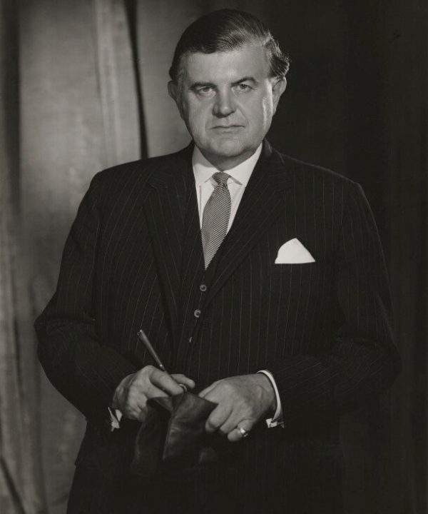 Sir (Gerald) Kennedy Nicholas Trevaskis Portrait Print Wide Range Of Cheap Pice