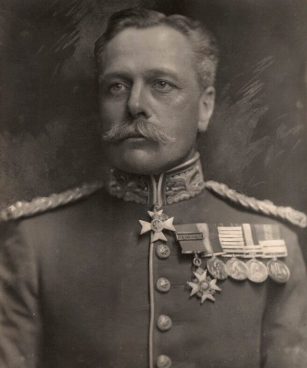 Douglas Haig, 1st Earl Haig Portrait Print Cheap Sale Now