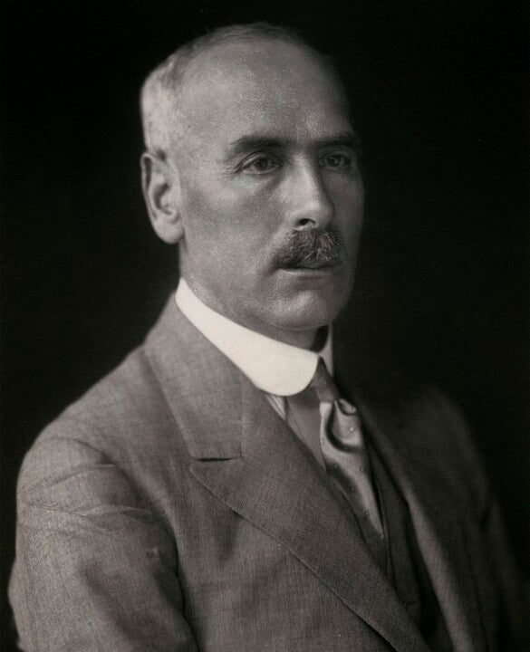 Sir Henry Robert Conway Dobbs Portrait Print Tumblr Online