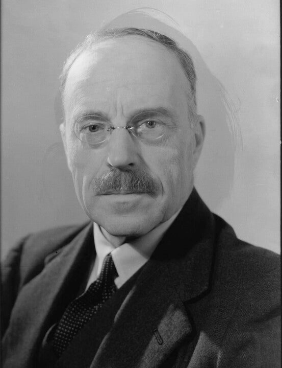 Sir Henry Thomas Tizard Portrait Print Cheapest For Sale