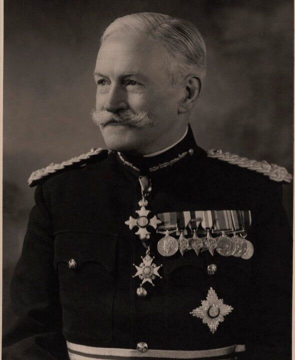 Sir Owen Patrick James Rooney Portrait Print Explore Cheap Pice