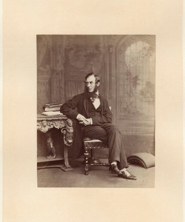 Sir Joseph Dalton Hooker Greetings Card Outlet Visit