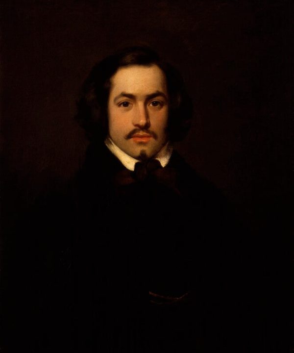 John Barnett Portrait Print 2025 Sale Online