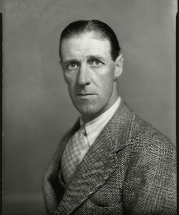 William Rose Jarvis Portrait Print Low Cost Cheap Pice