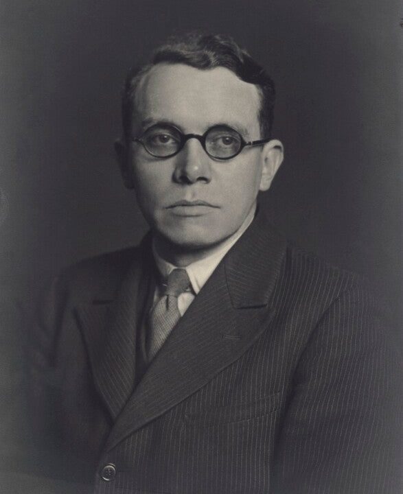 Herbert Graham Cannon Portrait Print Very Cheap Sale Online