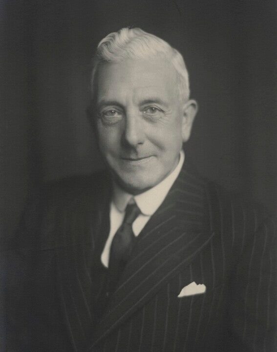 Herbert John Gough Portrait Print Pictures Cheap Online