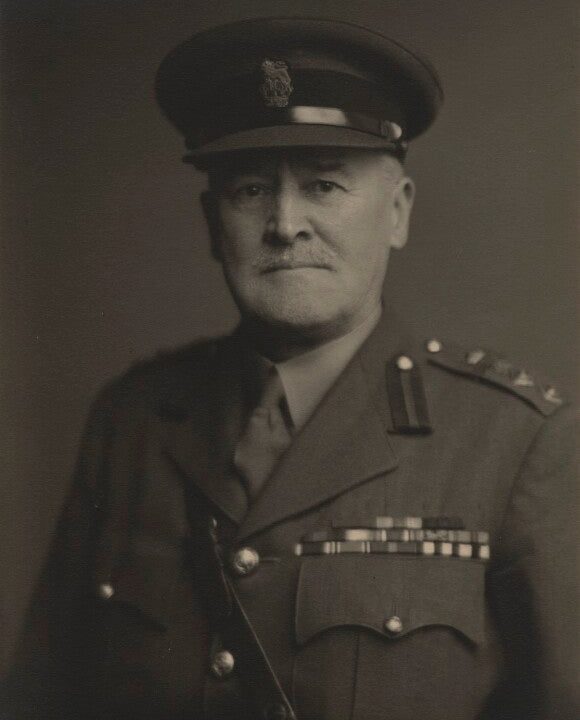 Sir Edwin James King Portrait Print Clearance High Quality