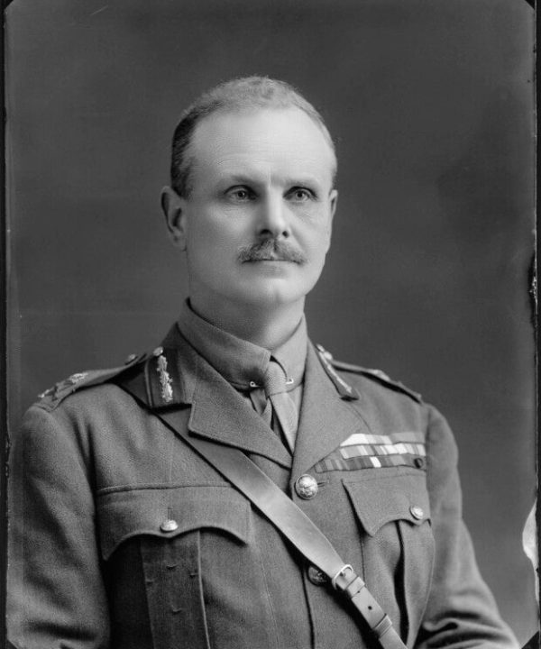 William Riddell Birdwood, 1st Baron Birdwood Portrait Print Outlet Shop