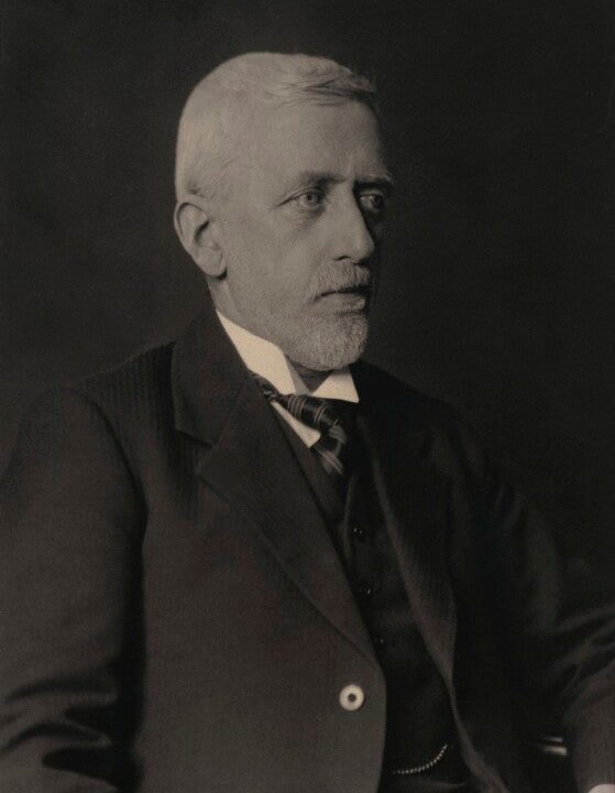 Herbert John Fleure Portrait Print Sale Amazon