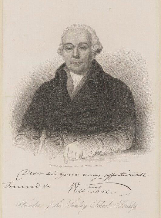 William Fox Portrait Print Finishline Cheap Online