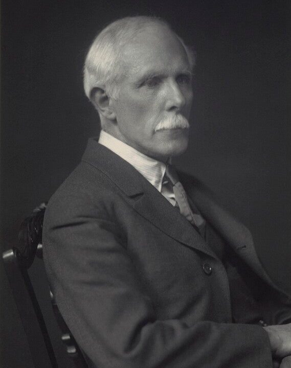 Sir Joseph Arthur Arkwright Portrait Print Outlet Locations For Sale