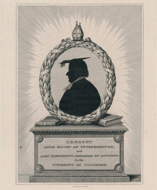 Herbert Marsh Portrait Print Outlet Buy