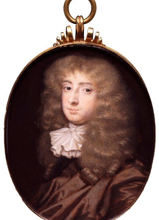 Thomas Thynne, 1st Viscount Weymouth Portrait Print Outlet Best Sale